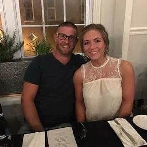 Meet your Posher, Kasey